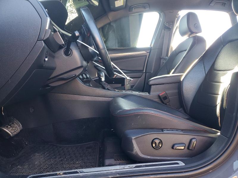 Фото 7 - VOLKSWAGEN JETTA