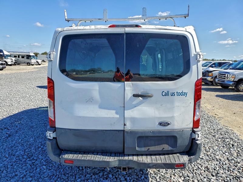 Фото 6 - FORD TRANSIT