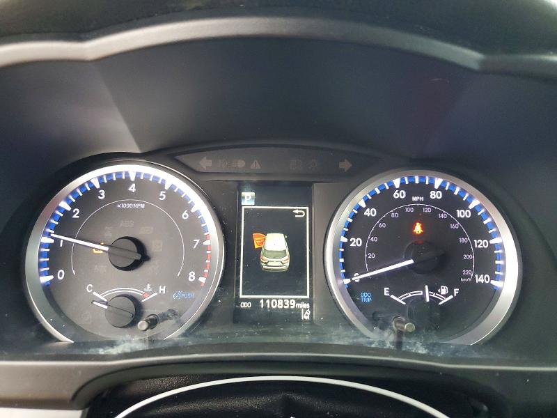 Фото 9 - TOYOTA HIGHLANDER