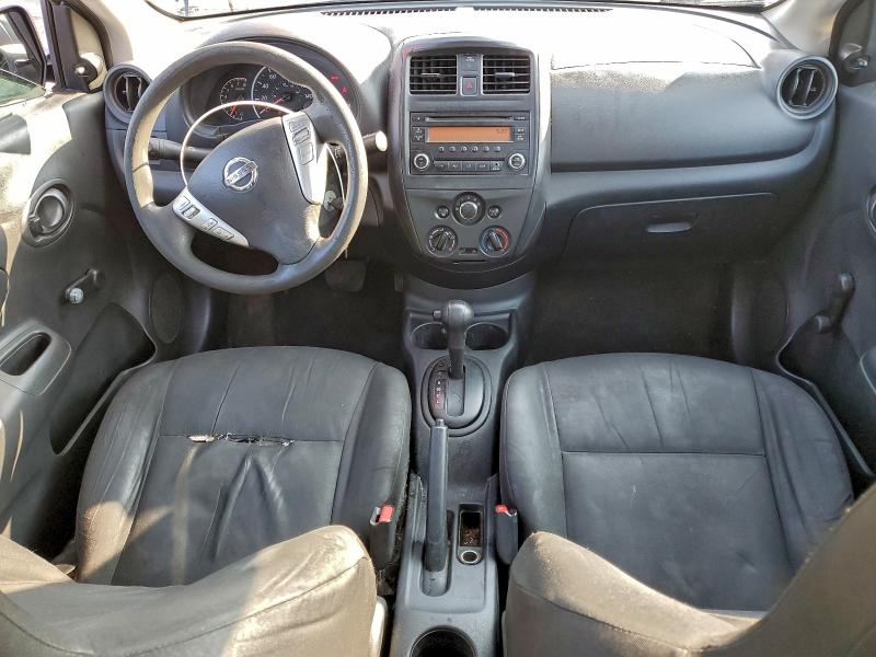 Фото 8 - NISSAN VERSA