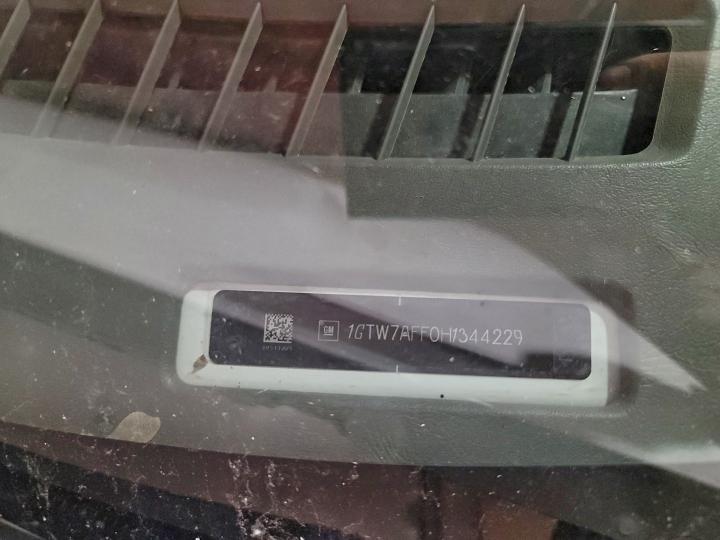 Фото 10 - GMC SAVANA