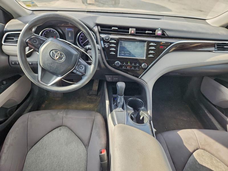 Фото 8 - TOYOTA CAMRY