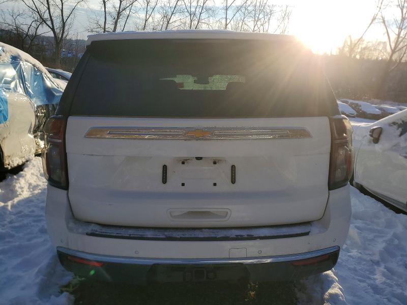 Фото 6 - CHEVROLET TAHOE