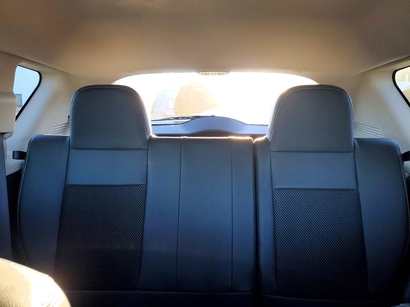 Фото 10 - JEEP COMPASS