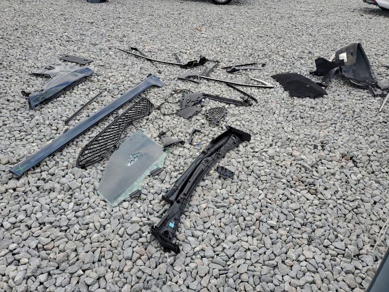 GENESIS G70 BASE 2023 VIN KMTG34TA0PU115011