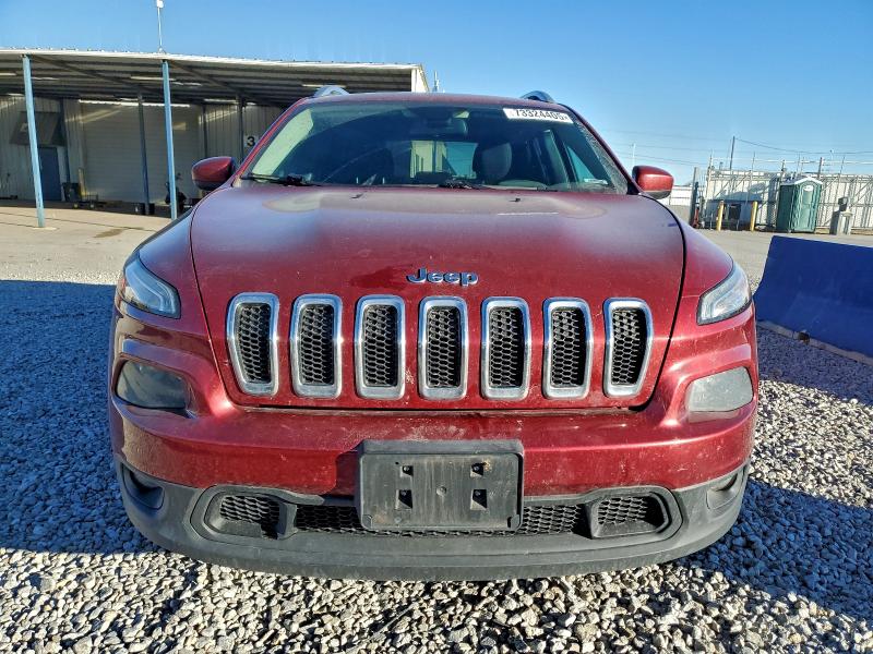 Фото 5 - JEEP GRAND CHER