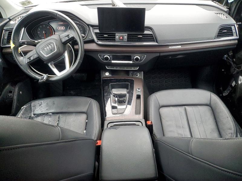 Фото 8 - AUDI Q5