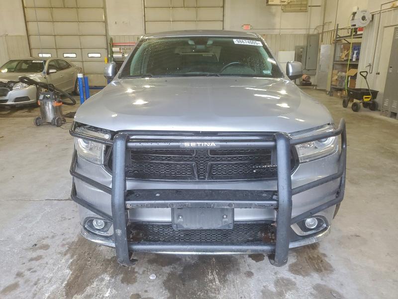 Фото 5 - DODGE DURANGO