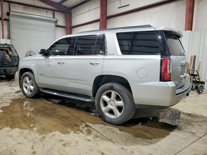 Фото 2 - GMC YUKON