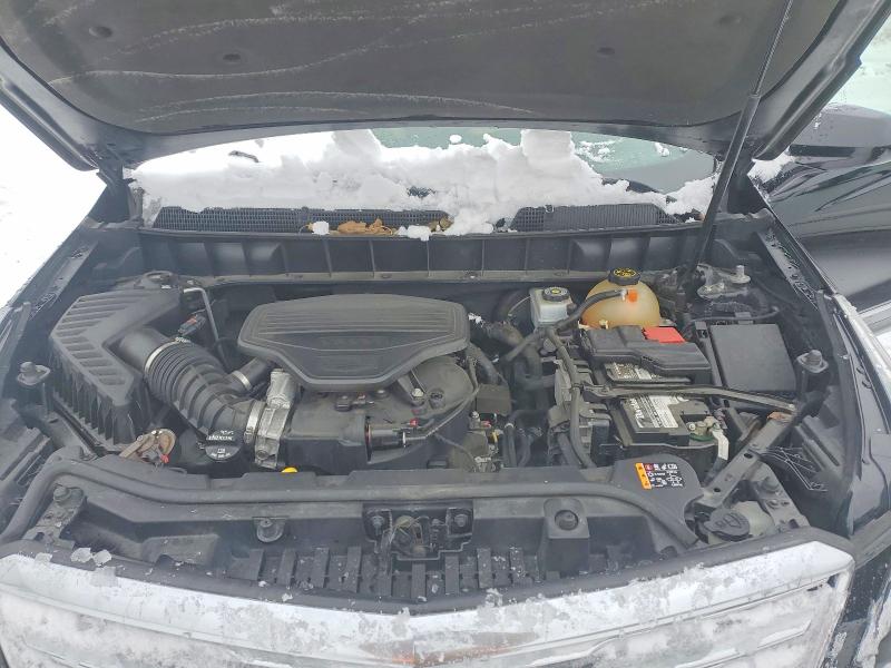 Фото 12 - CADILLAC XT5