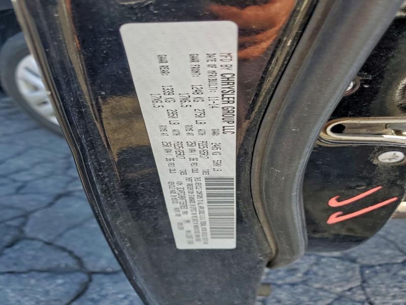 Фото 13 - DODGE JOURNEY