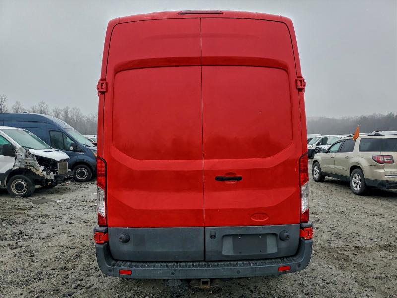 Фото 6 - FORD TRANSIT