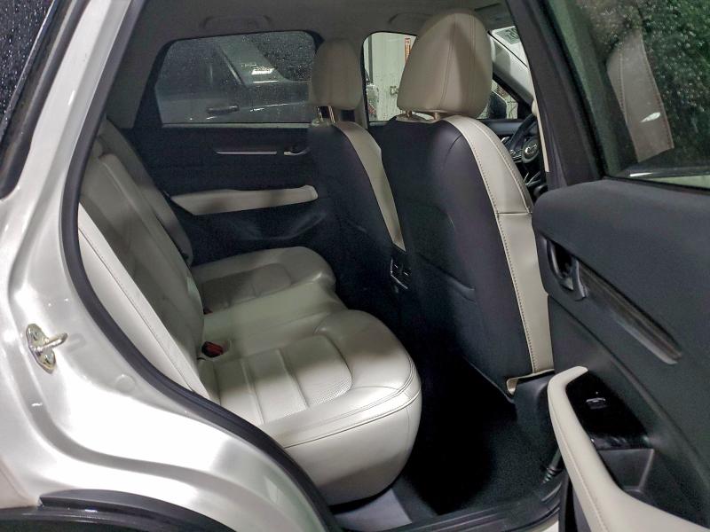 Фото 11 - MAZDA CX-5