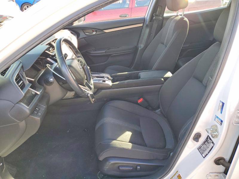 Фото 7 - HONDA CIVIC