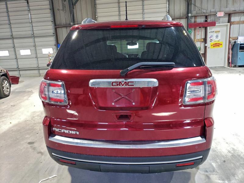 Фото 6 - GMC ACADIA