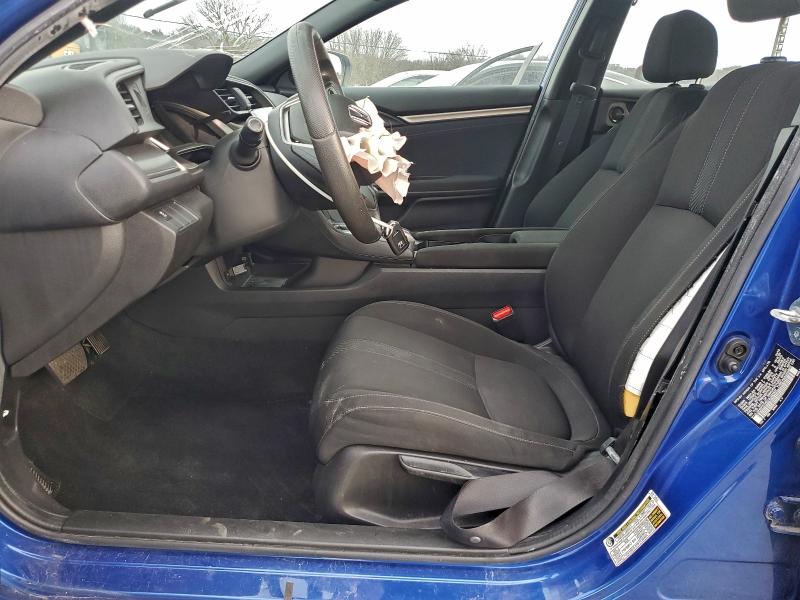 Фото 7 - HONDA CIVIC