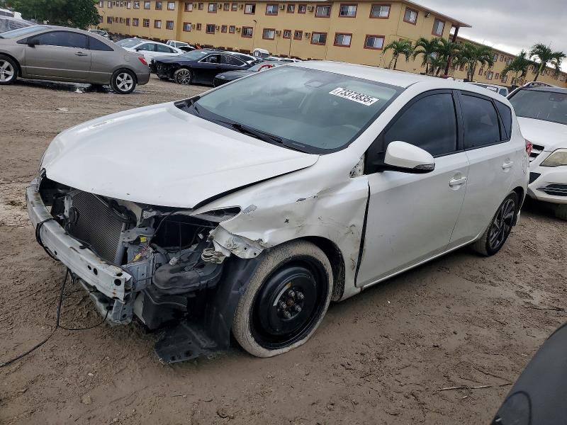 Фото 1 - TOYOTA COROLLA