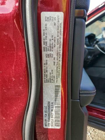 Фото 13 - JEEP GRAND CHER