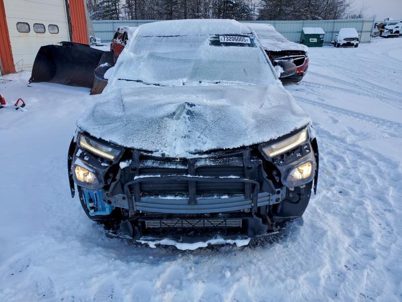 CHEVROLET TRAILBLZR 2021 VIN KL79MMS27MB132181