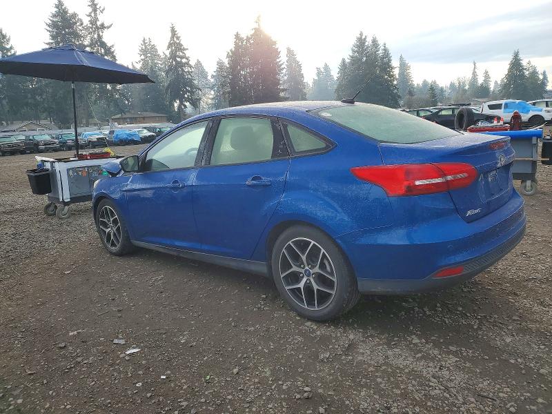 Фото 2 - FORD FOCUS