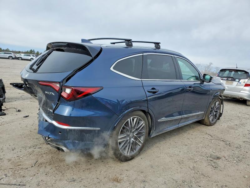 Фото 3 - ACURA MDX