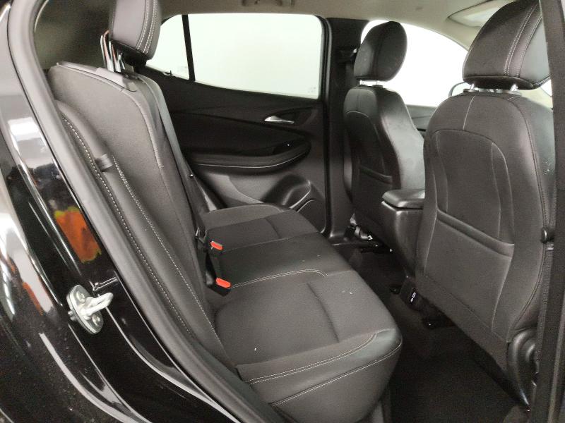 Фото 11 - BUICK ENCORE