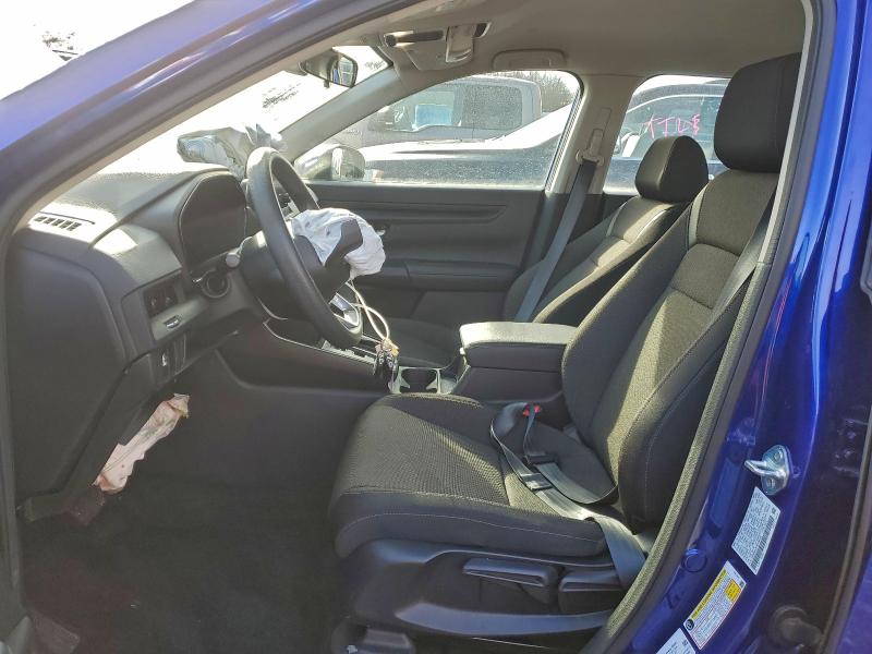 Фото 7 - HONDA CRV