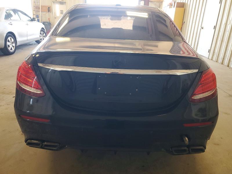 Фото 6 - MERCEDES-BENZ E-CLASS