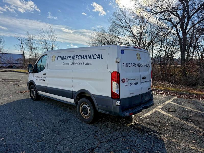 Фото 4 - FORD TRANSIT