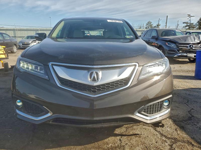 Фото 5 - ACURA RDX