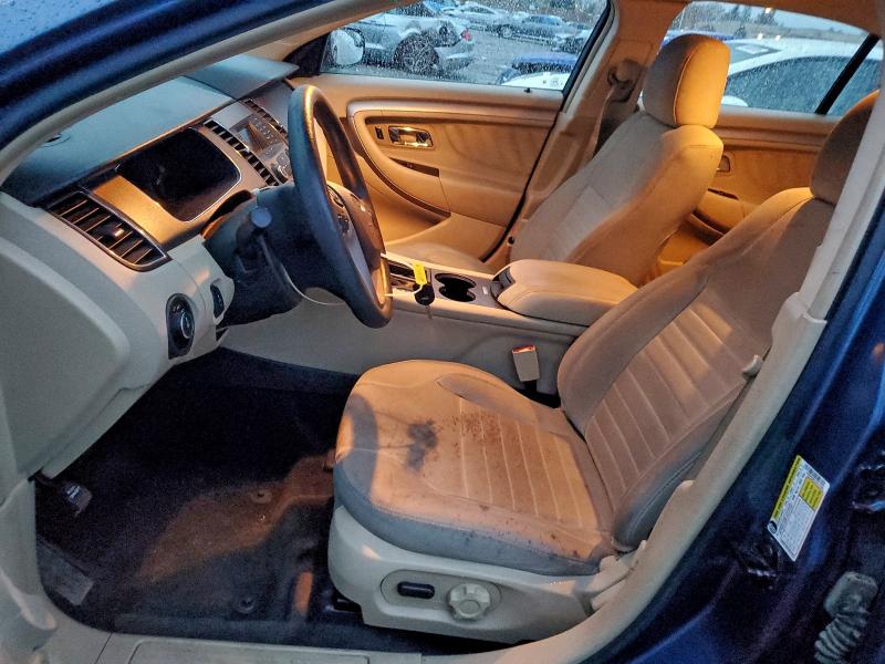 Фото 7 - FORD TAURUS