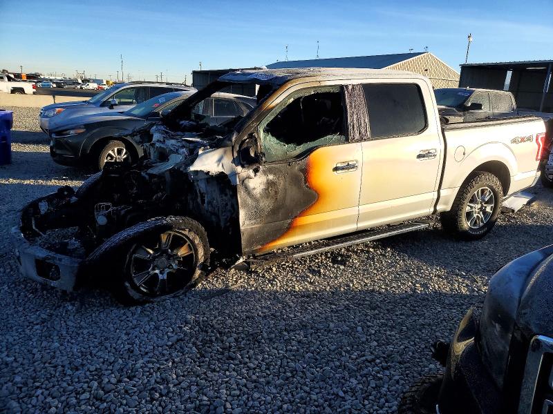 Фото 1 - FORD F-150