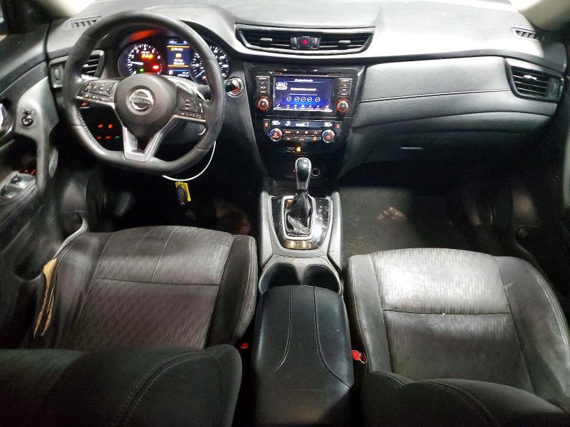 Фото 8 - NISSAN ROGUE