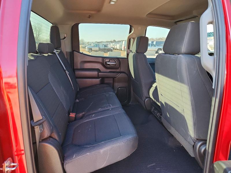 Фото 10 - CHEVROLET ALL Models