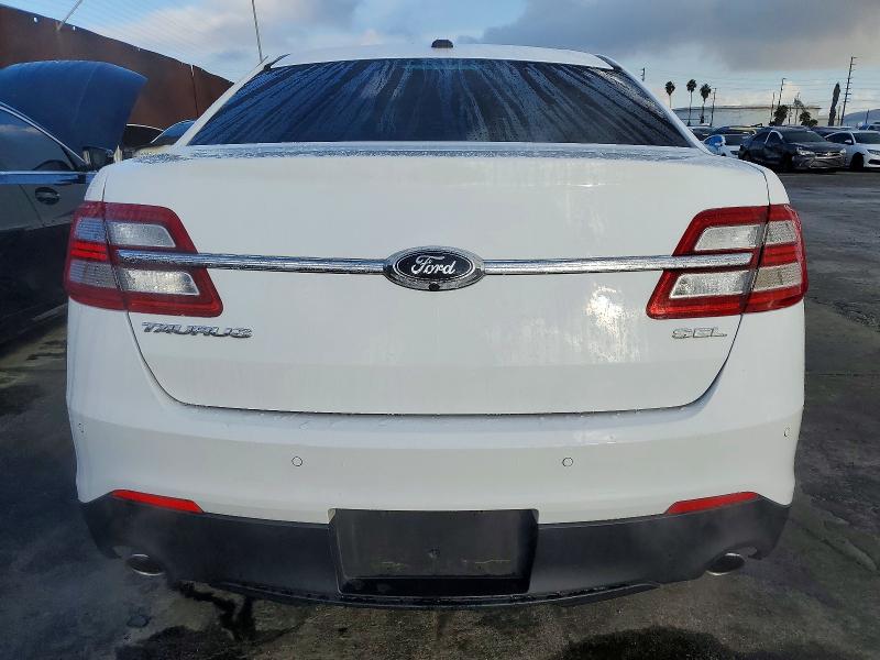 Фото 6 - FORD TAURUS