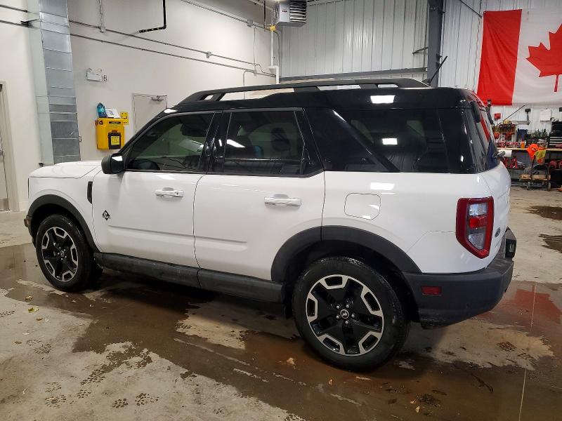 Фото 2 - FORD BRONCO