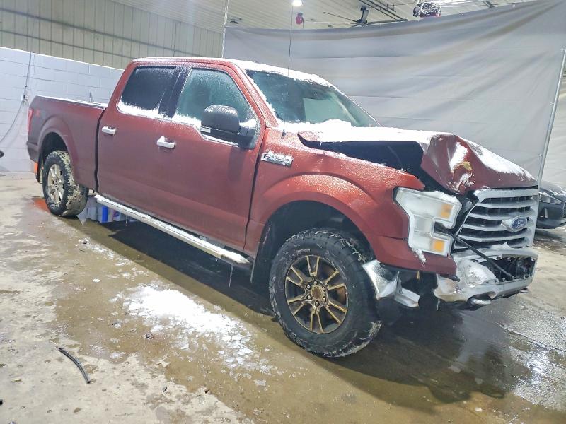 Фото 4 - FORD F-150