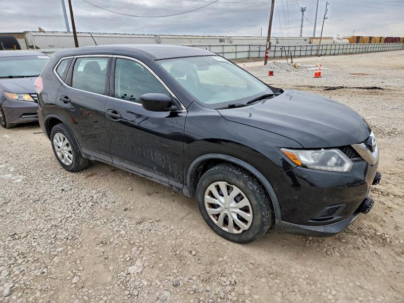 Фото 4 - NISSAN ROGUE