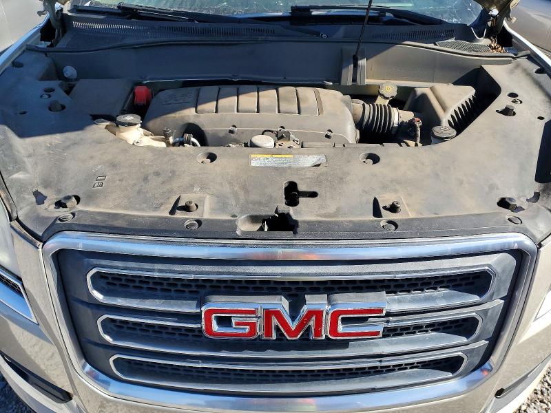 Фото 12 - GMC ACADIA