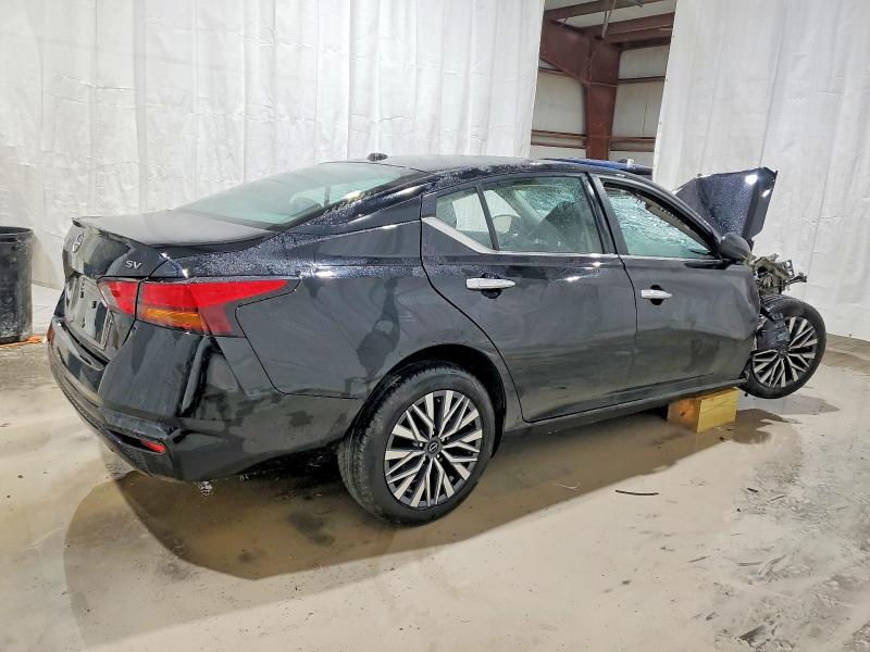 Фото 3 - NISSAN ALTIMA