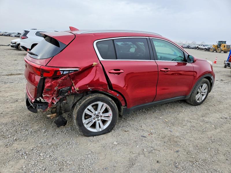 Фото 3 - KIA SPORTAGE