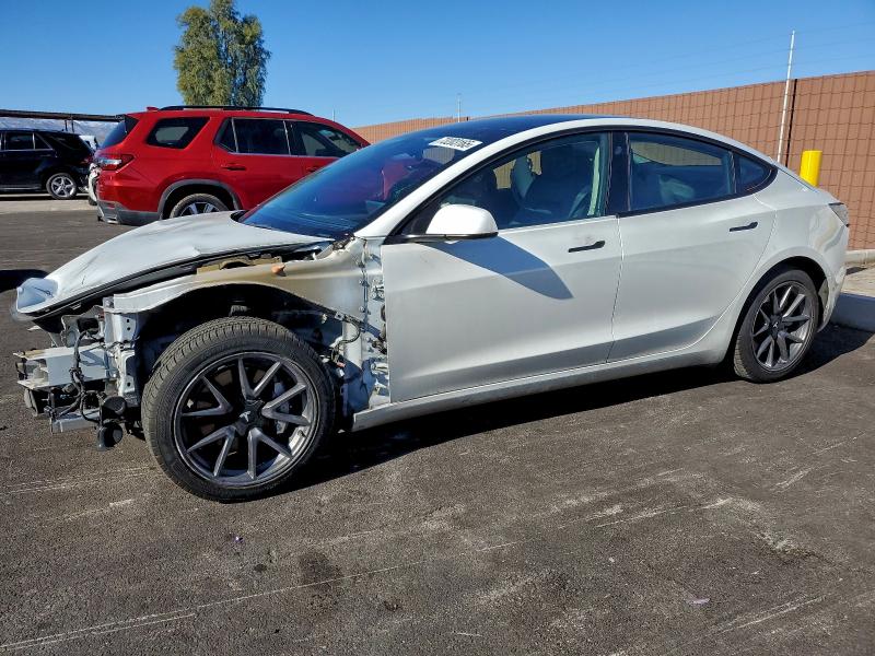 Фото 1 - TESLA MODEL 3