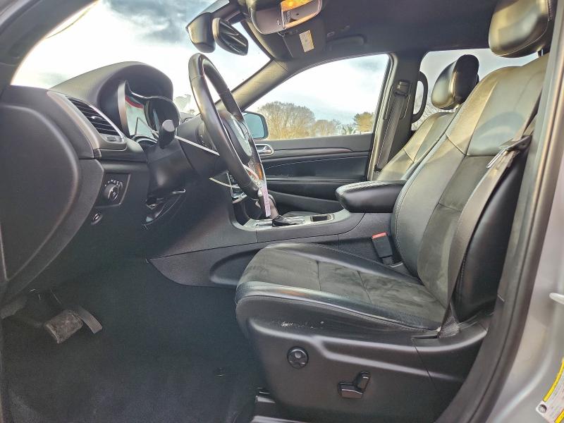 Фото 7 - JEEP GRAND CHER