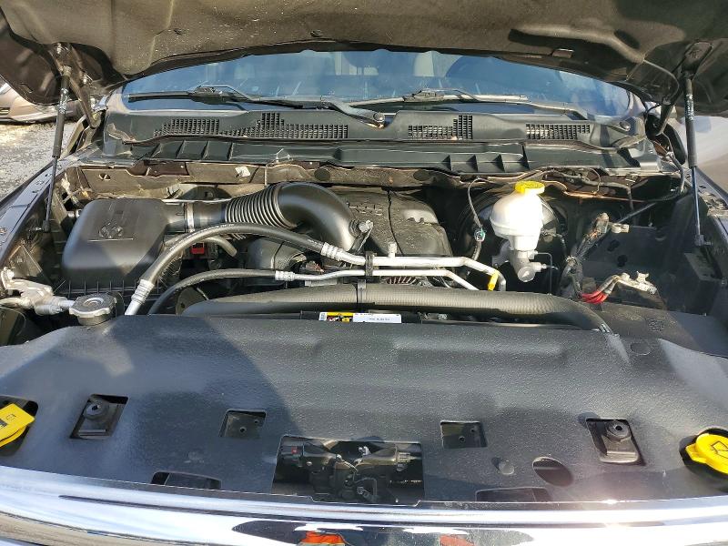 Фото 11 - RAM 1500