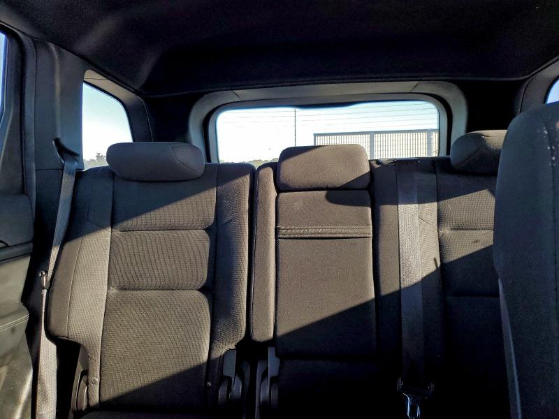 Фото 10 - JEEP GRAND CHER