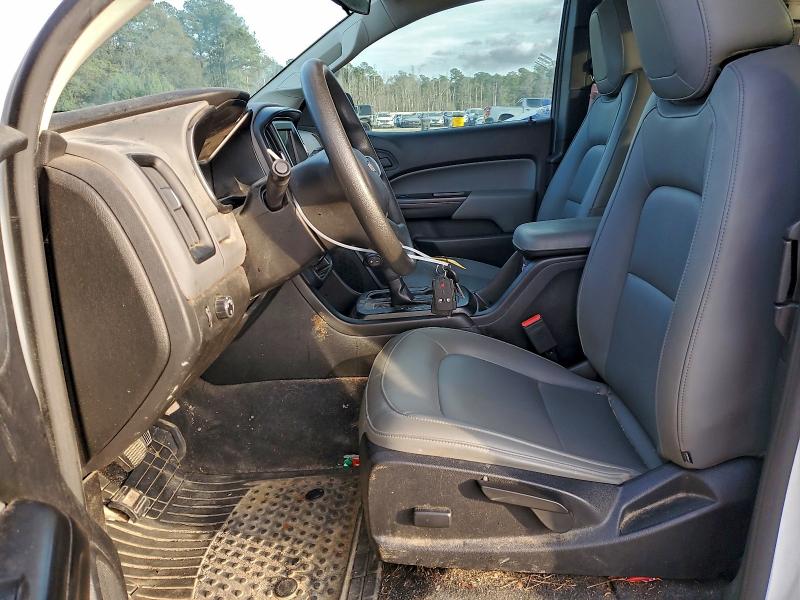 Фото 7 - CHEVROLET COLORADO