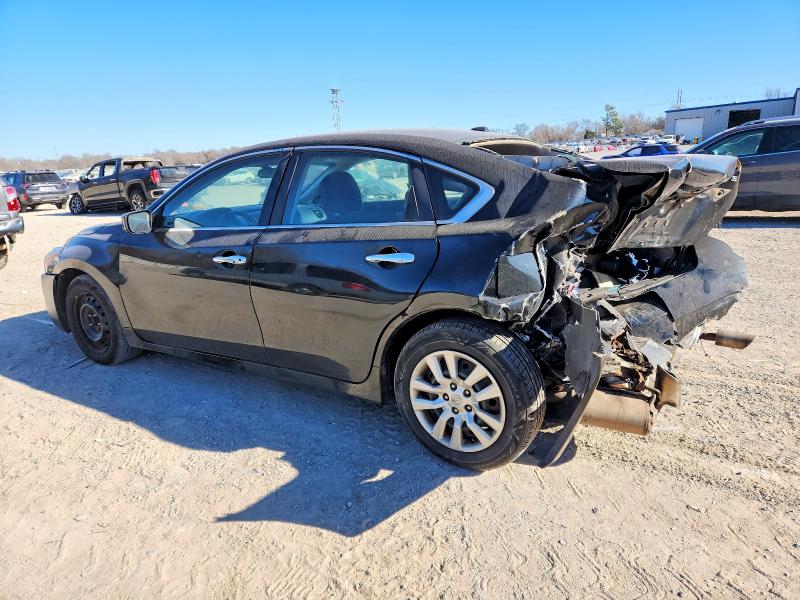 Фото 2 - NISSAN ALTIMA