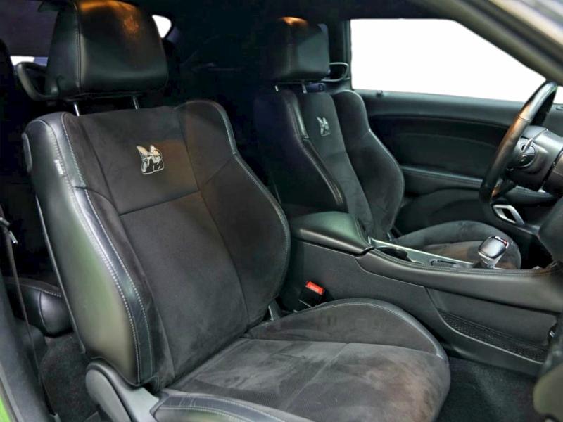 Фото 5 - DODGE CHALLENGER