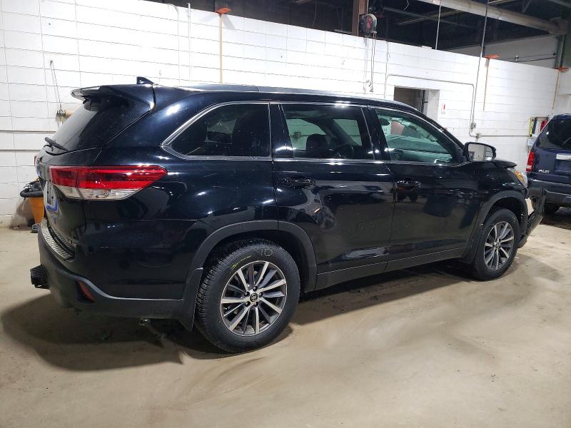 Фото 3 - TOYOTA HIGHLANDER