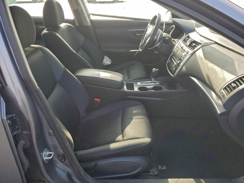 Фото 6 - NISSAN ALTIMA